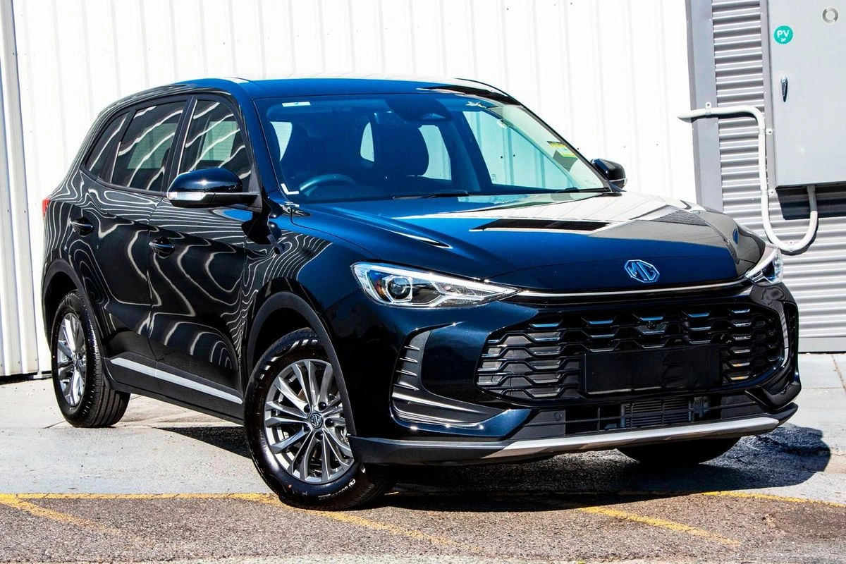 SUV