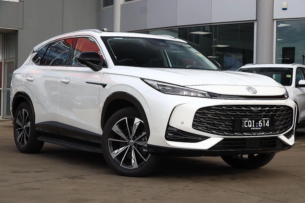 SUV