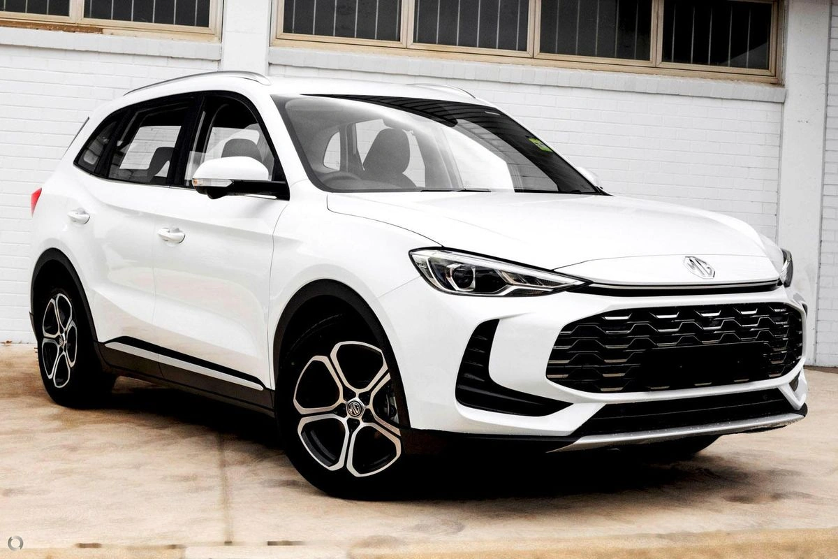 SUV