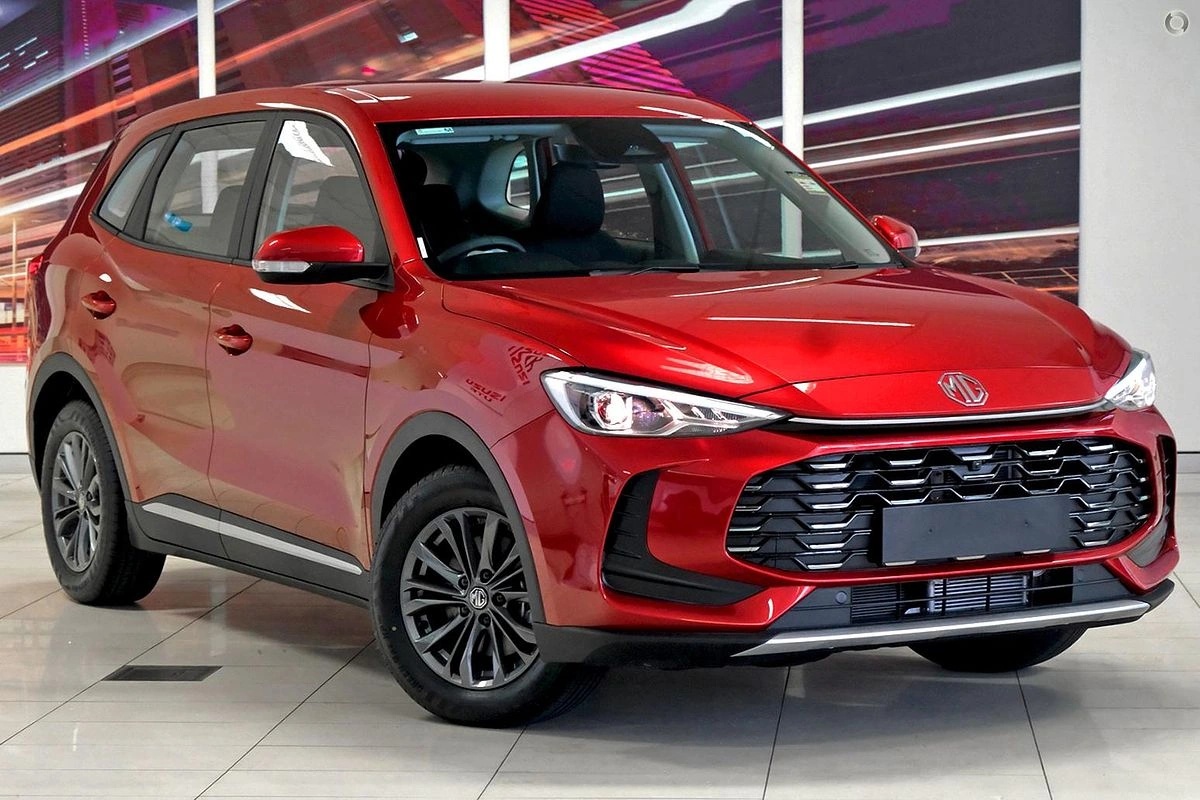 SUV