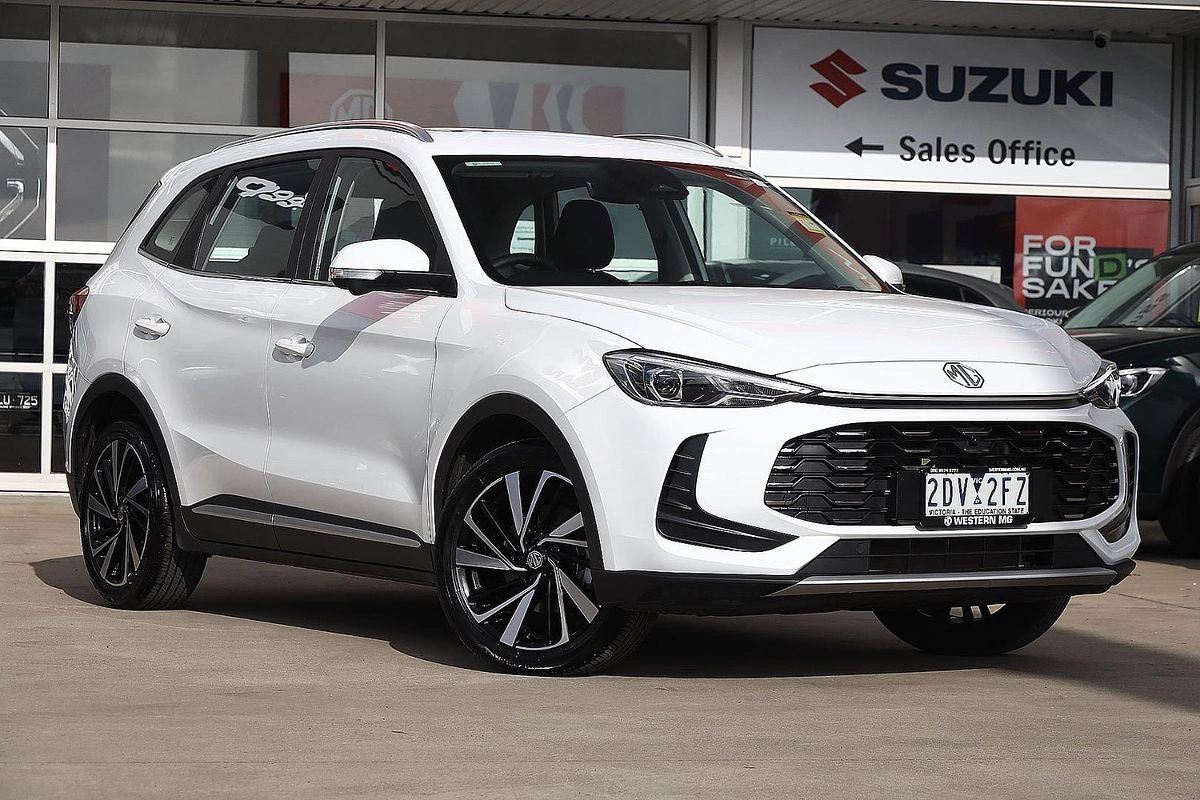 SUV