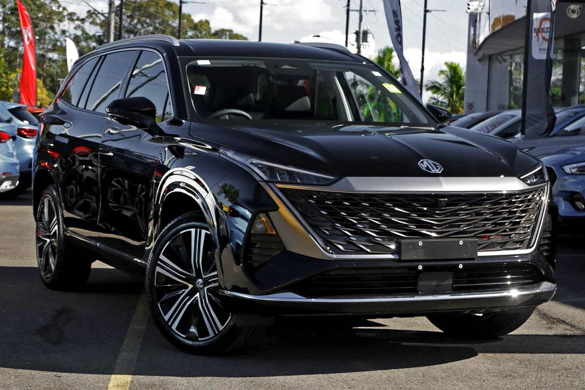 SUV