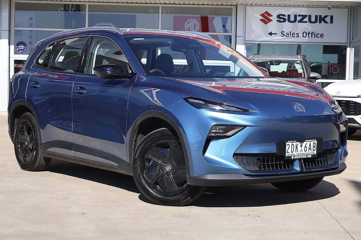 SUV