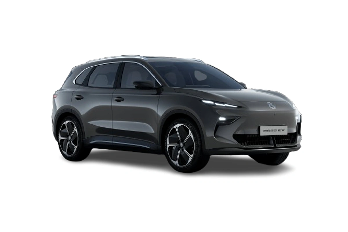 SUV