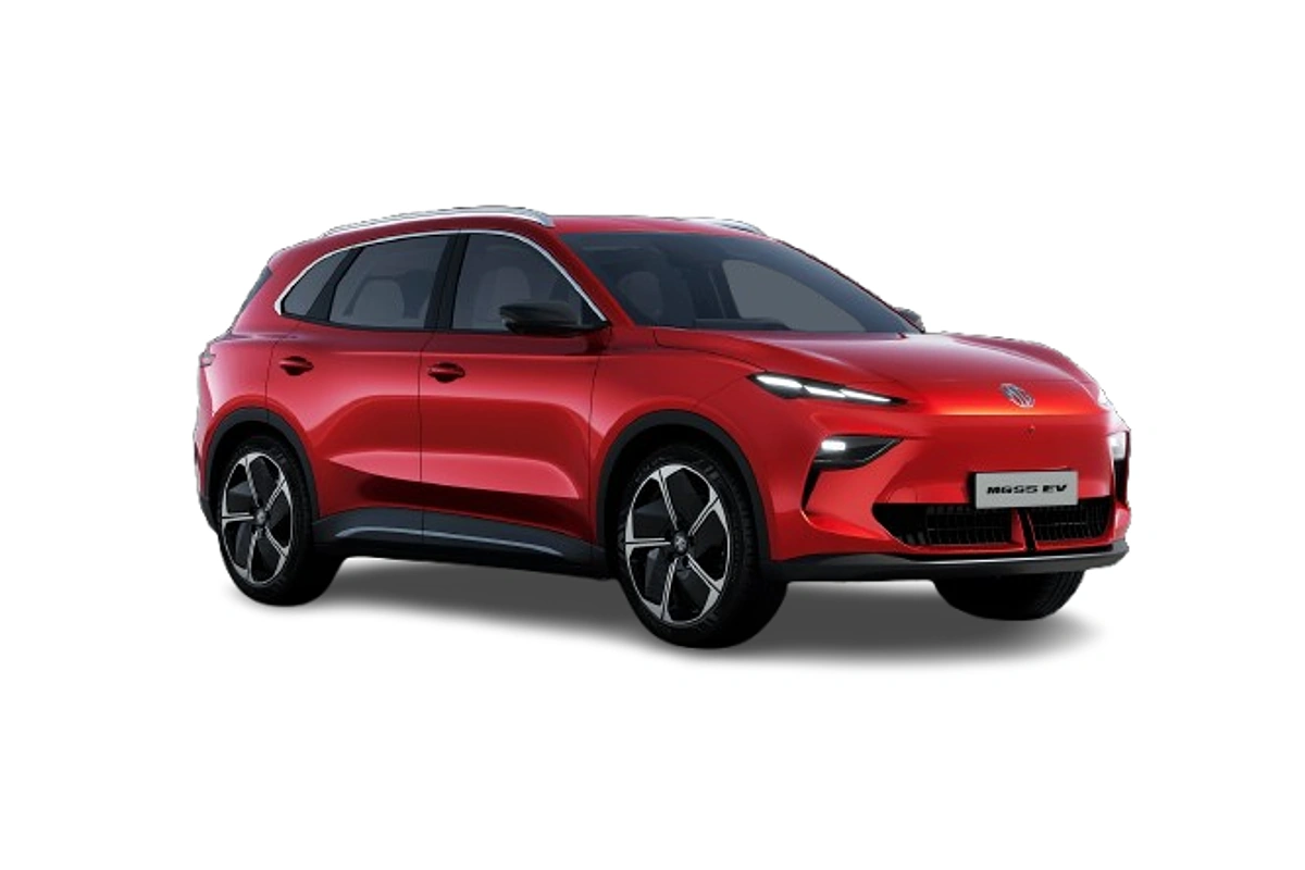 SUV