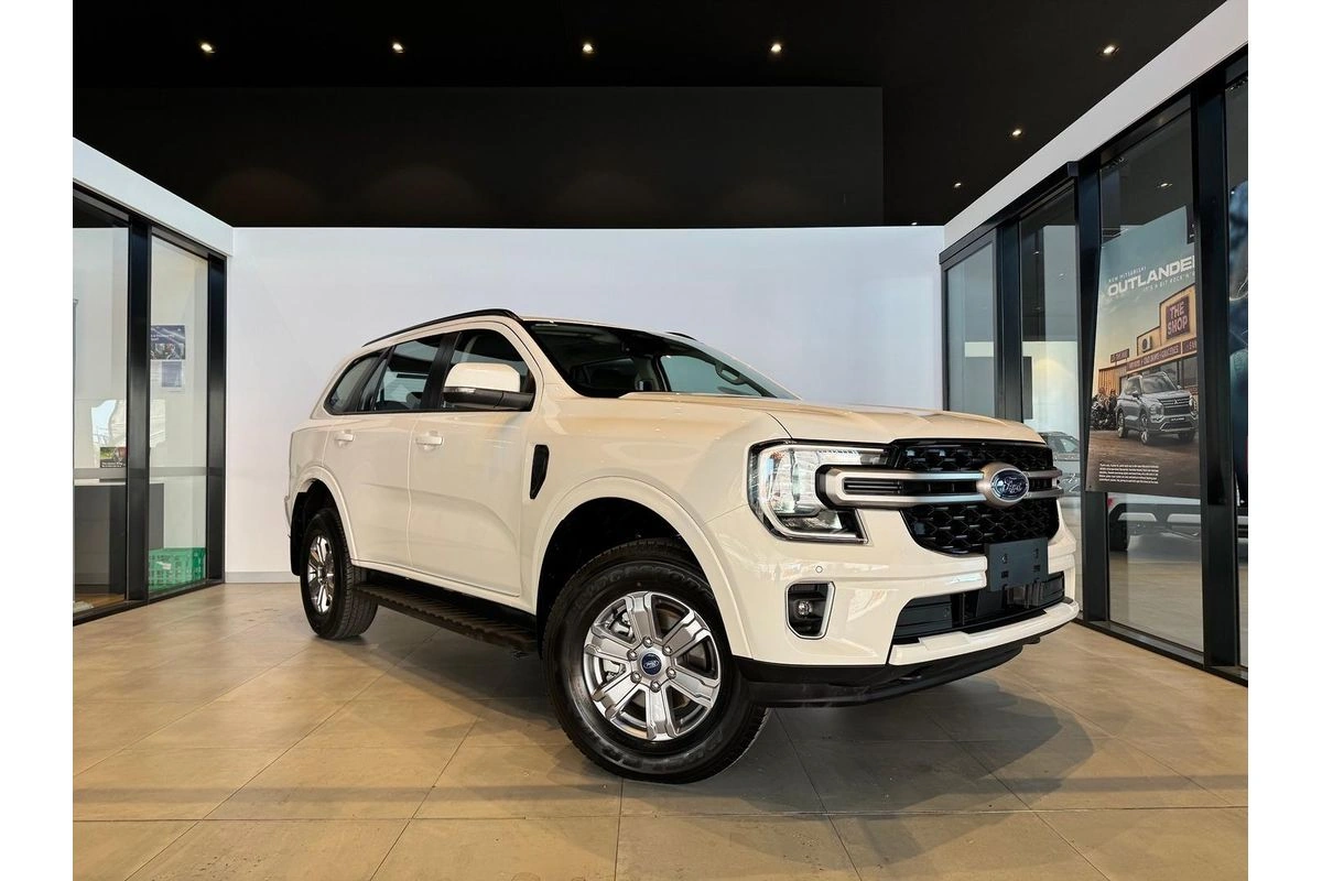 SUV