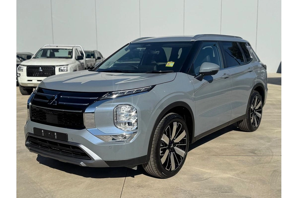 SUV