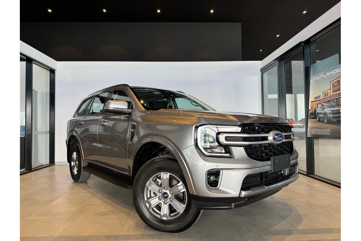 SUV
