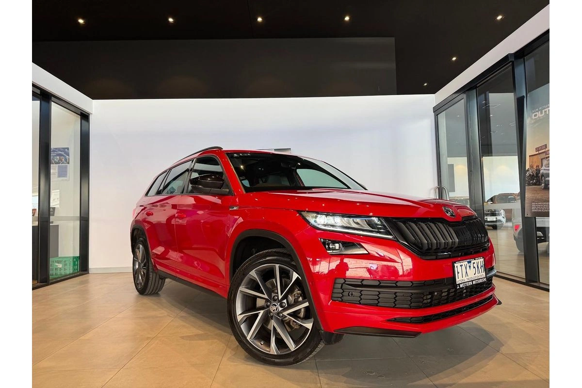 SUV