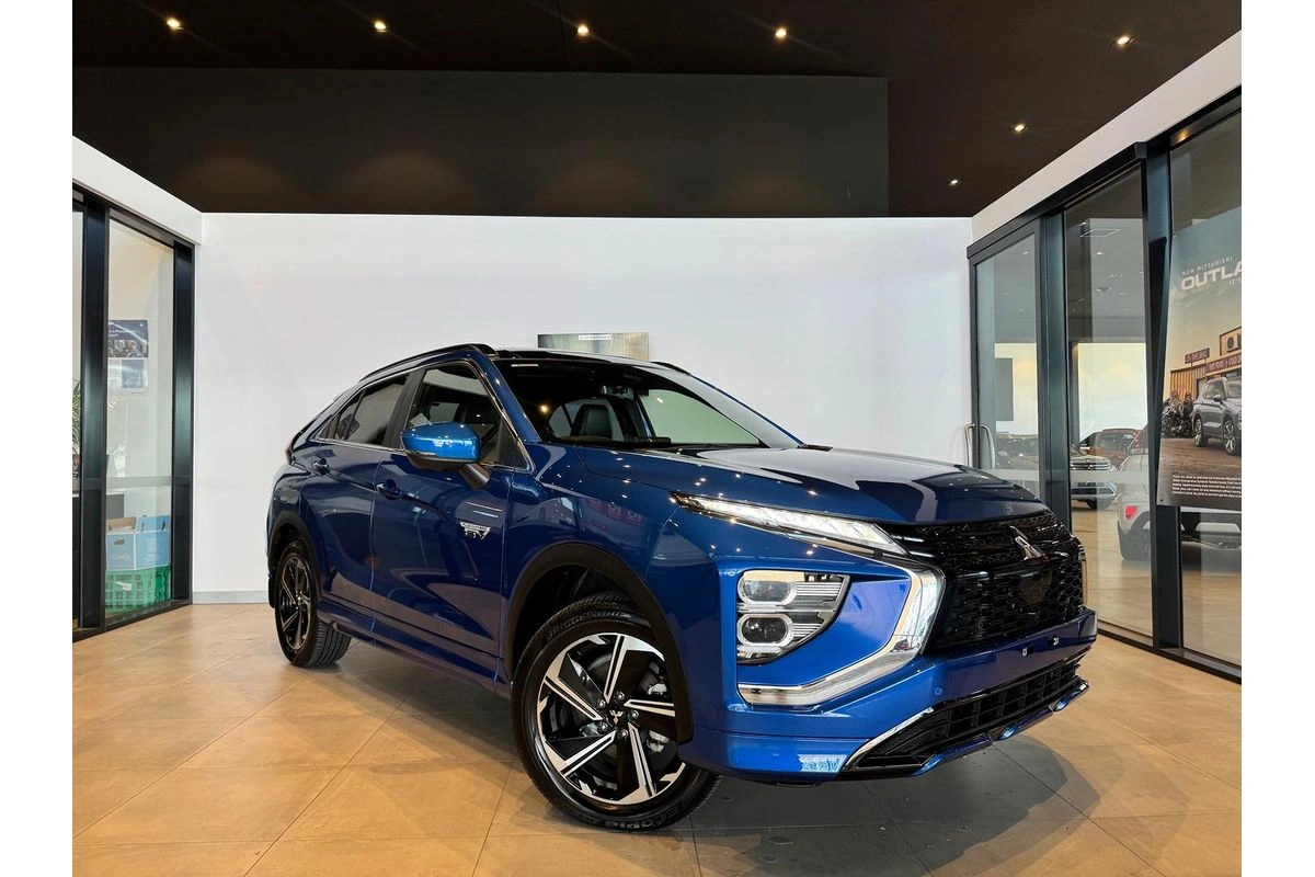 SUV