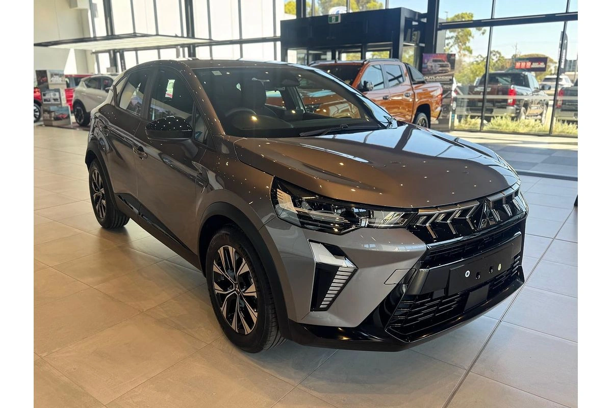 SUV