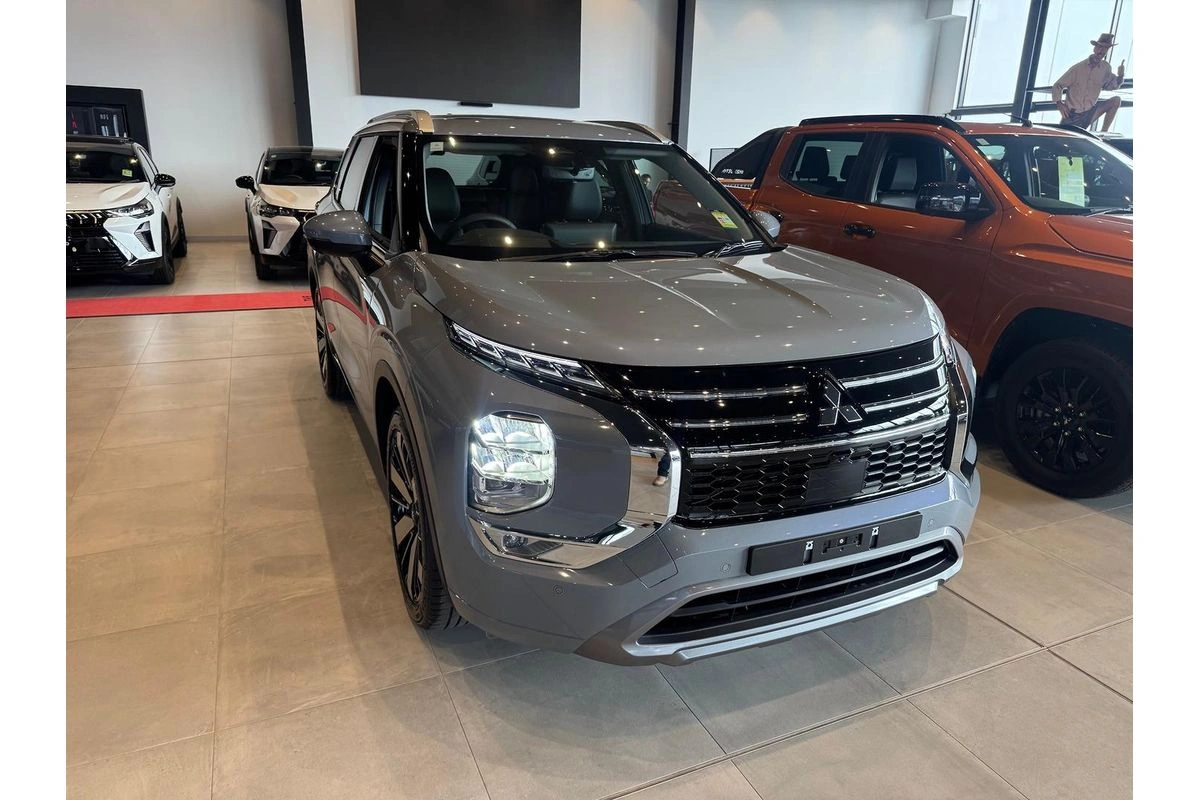 SUV