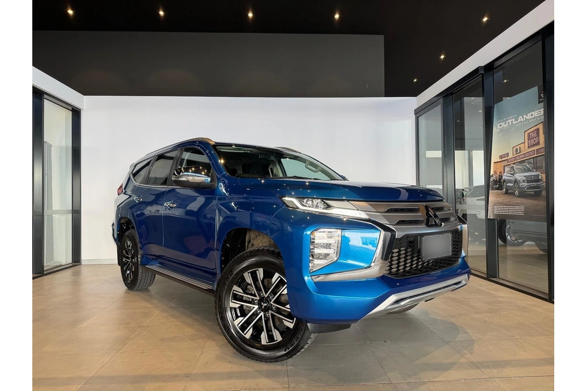 SUV