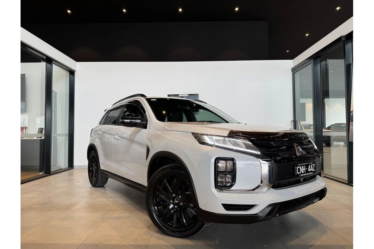 SUV