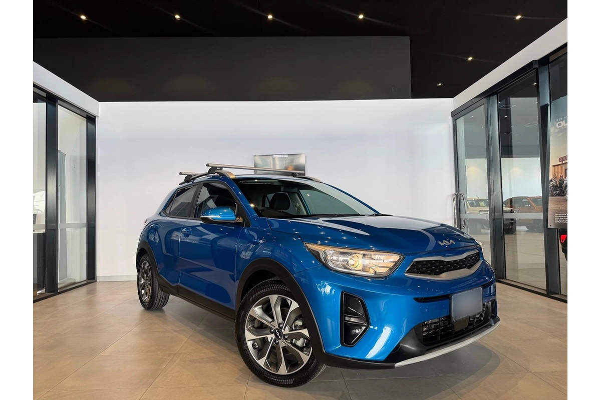 SUV