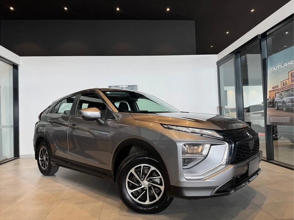 2024 Mitsubishi Eclipse Cross ES YB Automatic FWD