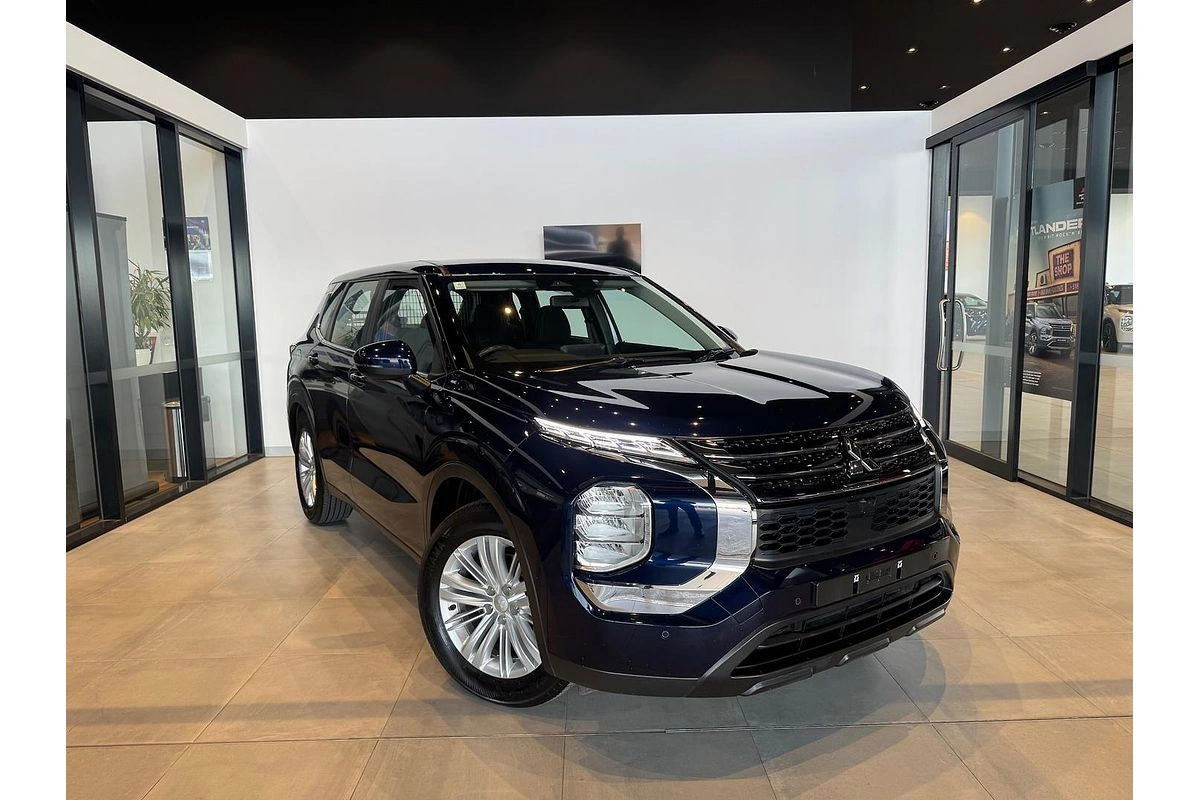 SUV