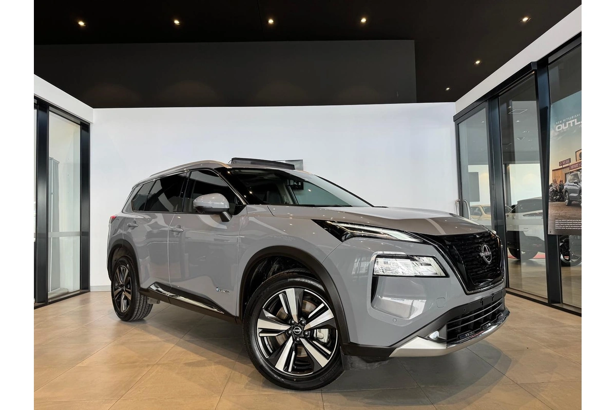 SUV