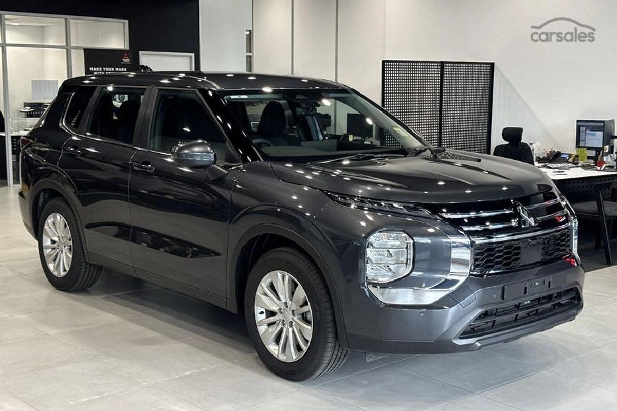 SUV