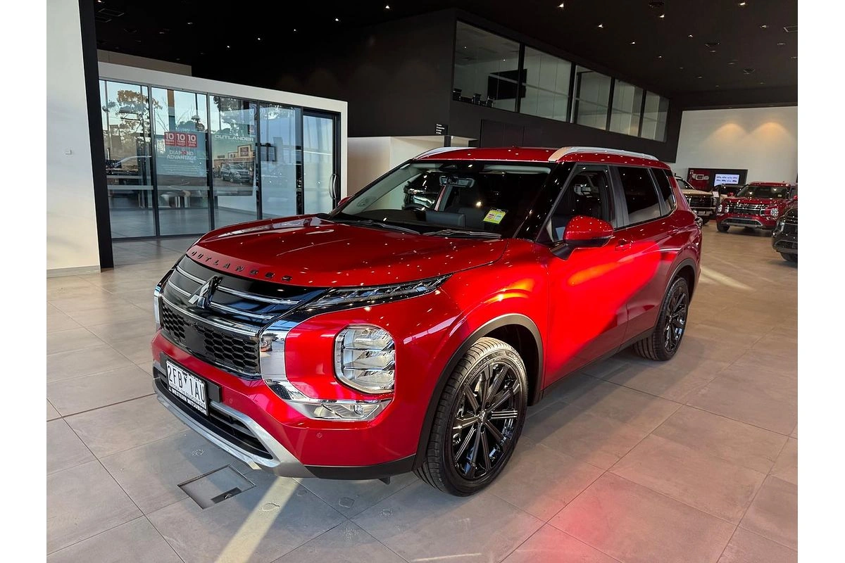 SUV