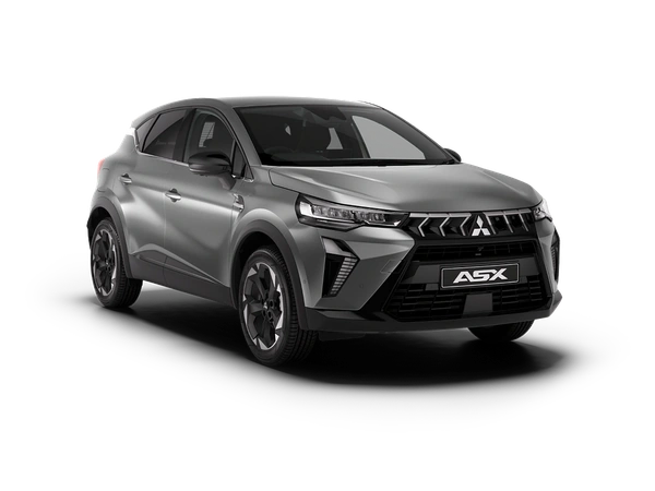 2025 Mitsubishi ASX Aspire XE Automatic FWD