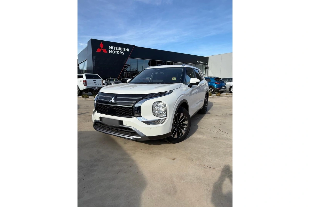 SUV
