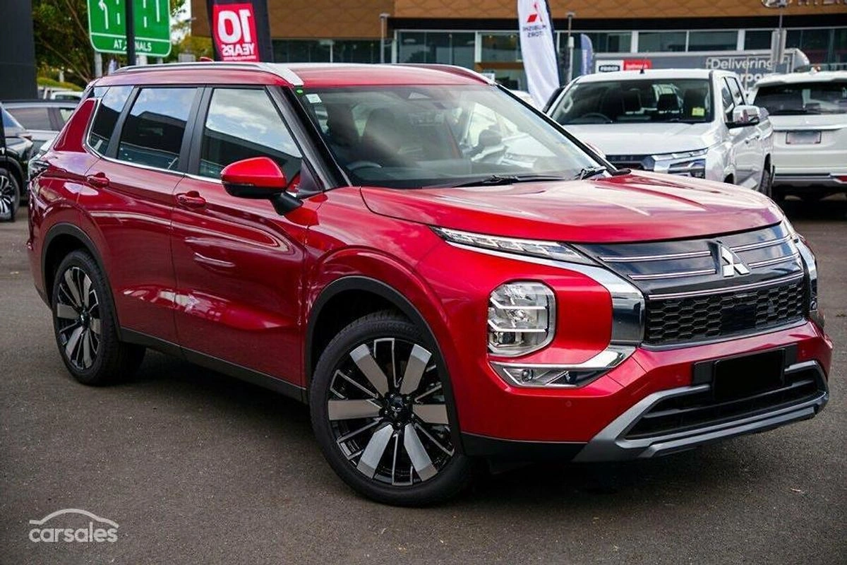 SUV