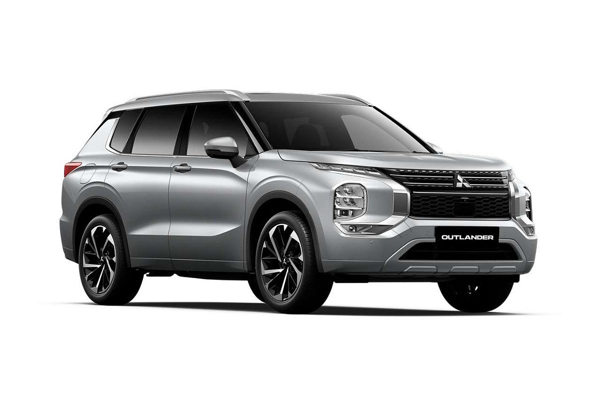 SUV