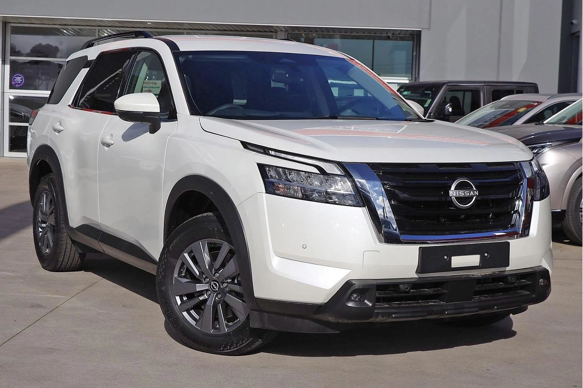 SUV