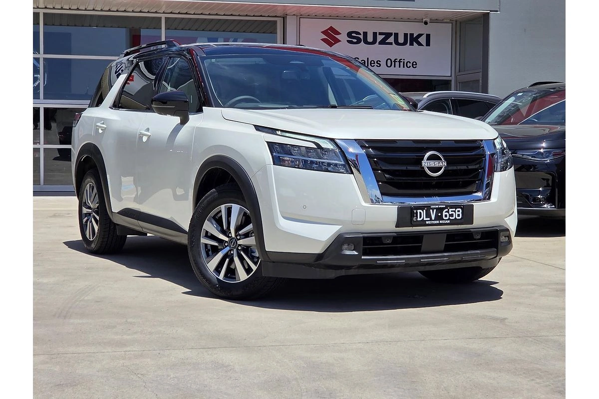 SUV