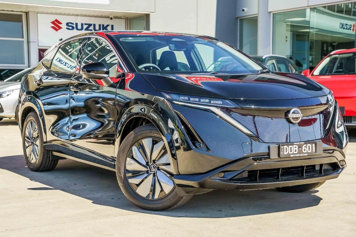 SUV