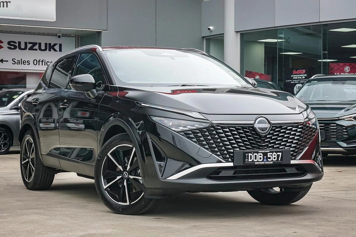 SUV