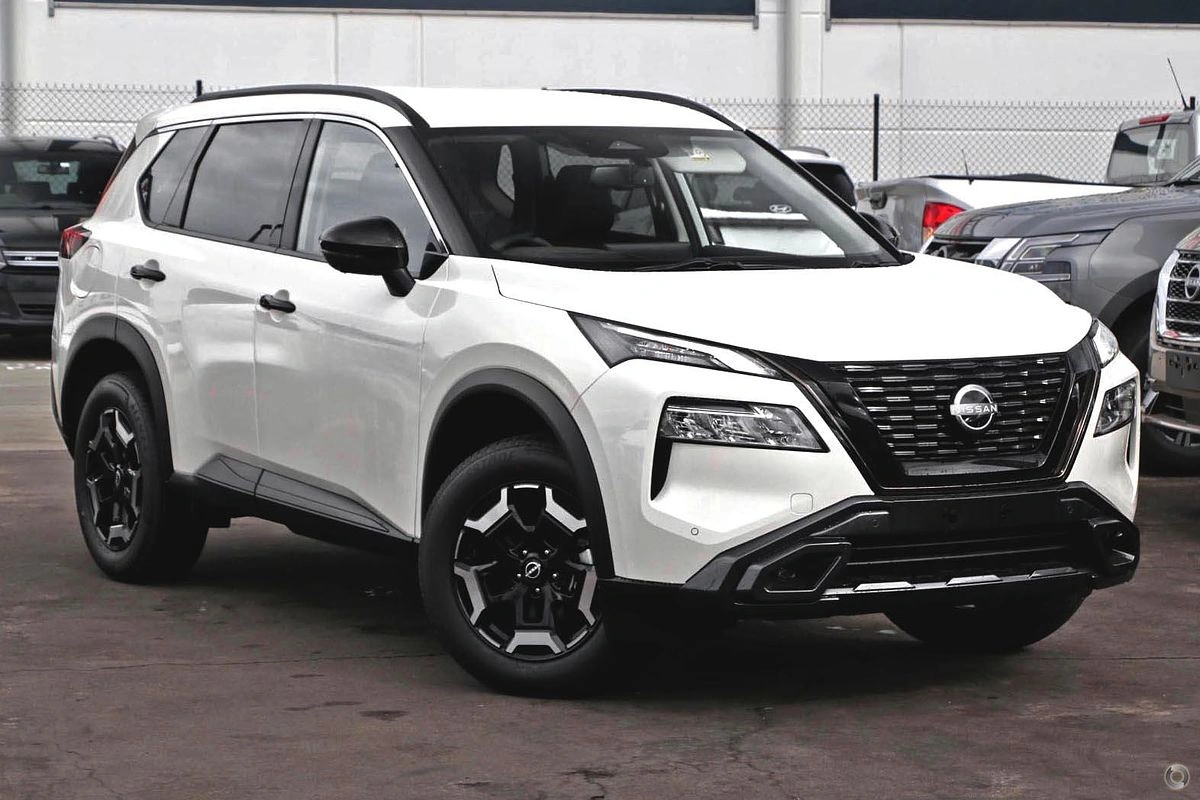 SUV