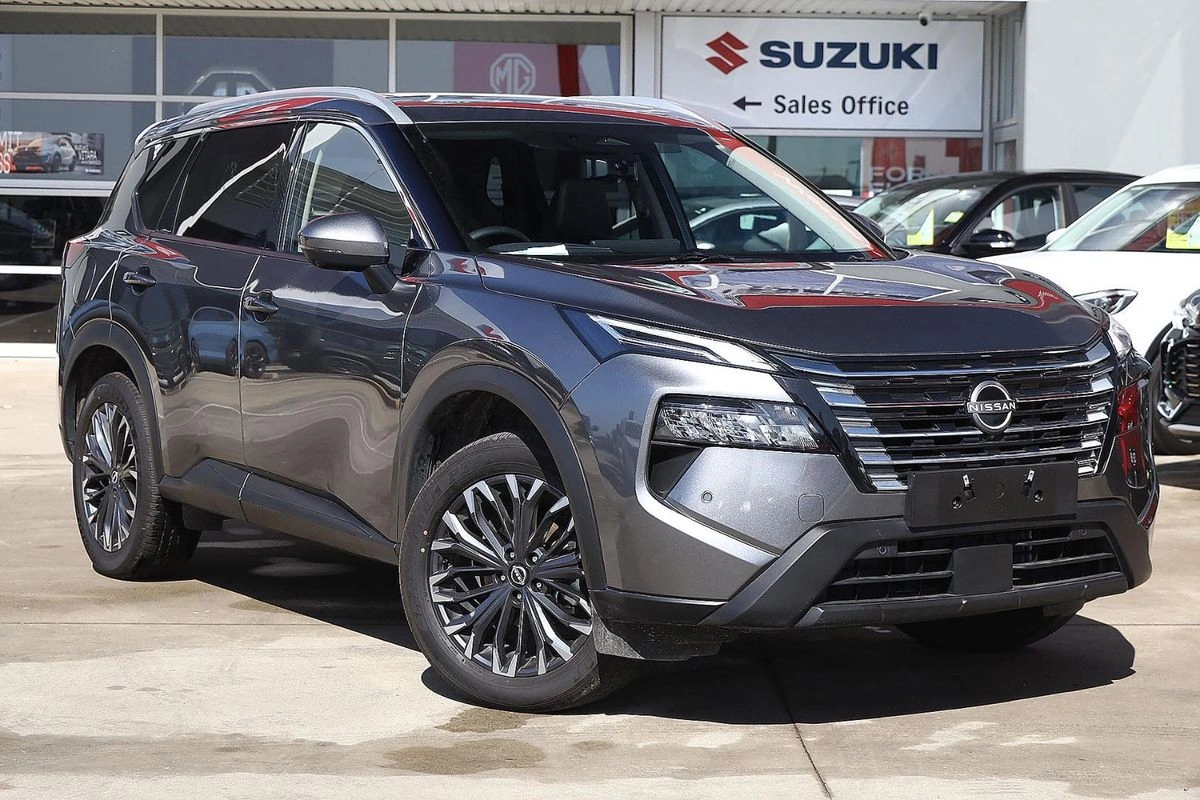SUV