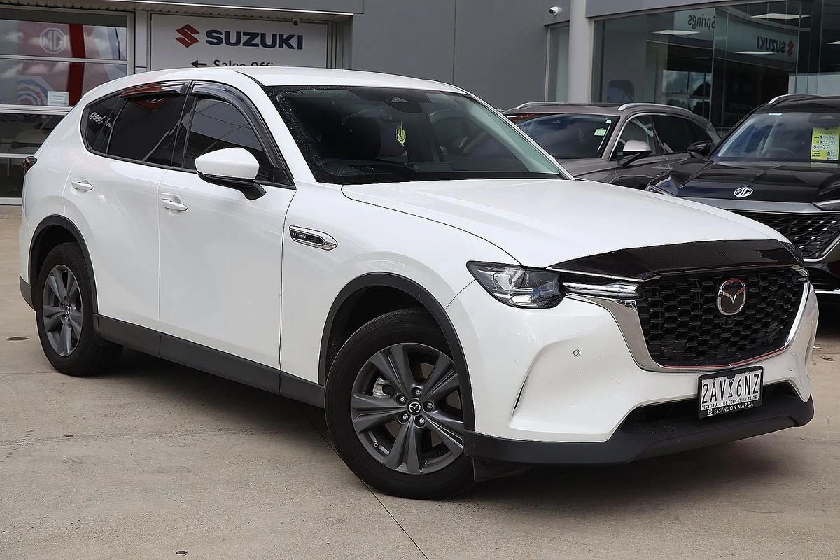 SUV