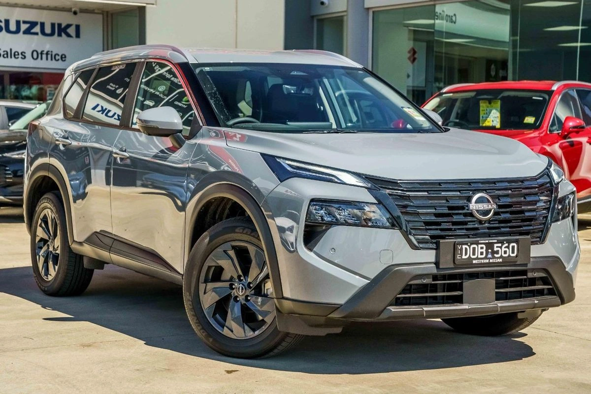 SUV