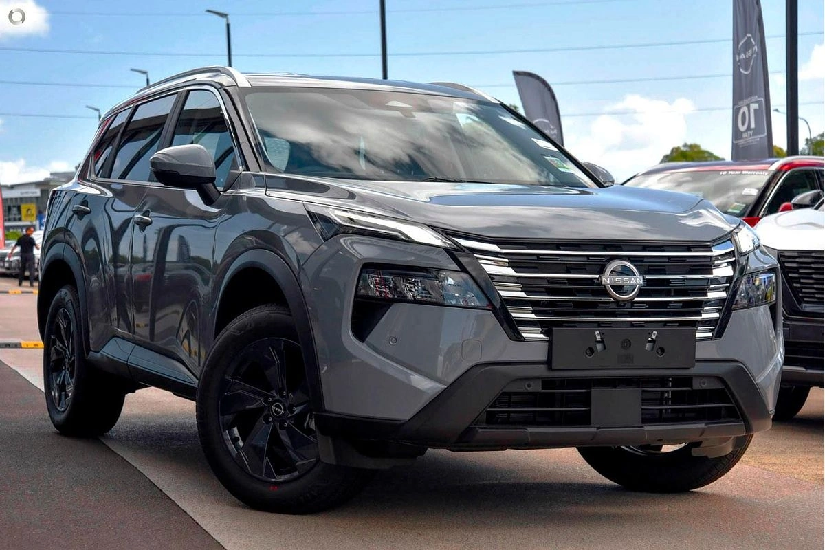 SUV