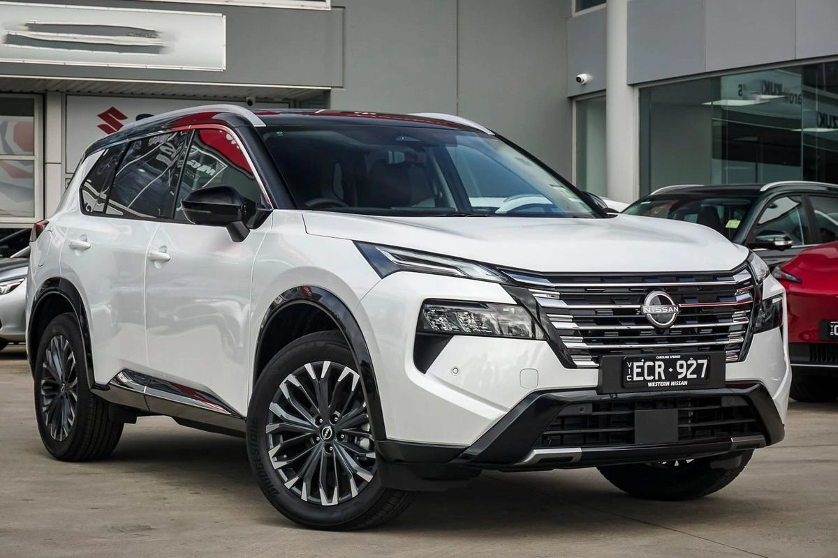 SUV