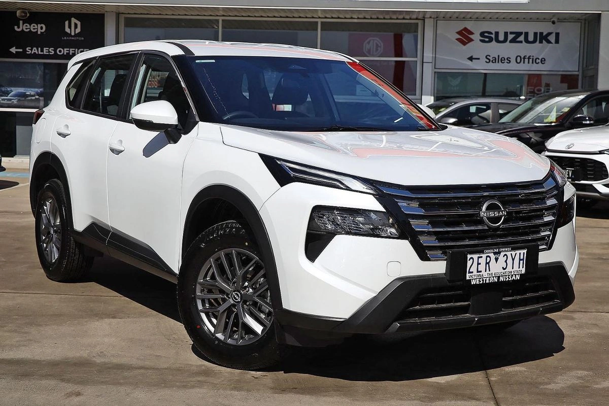 SUV