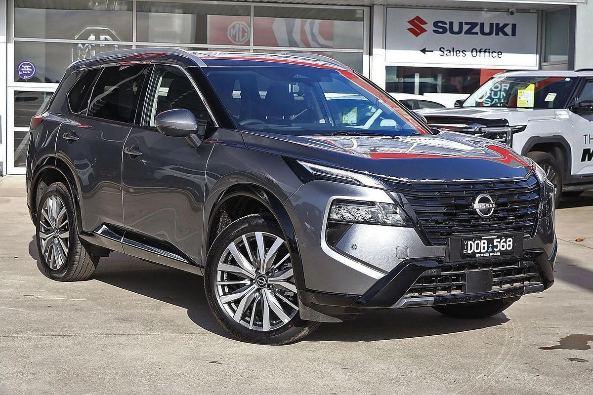 SUV