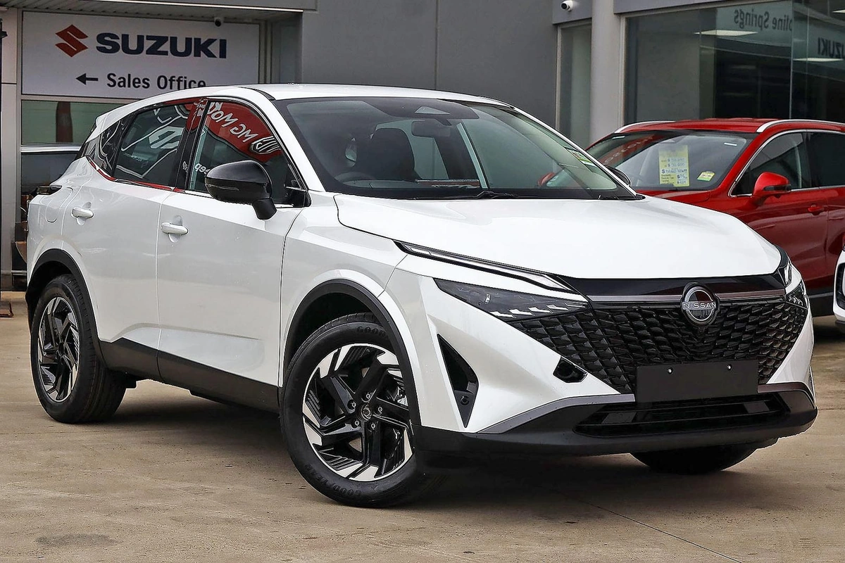 SUV