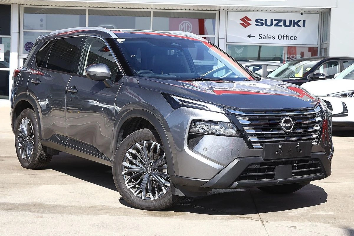 SUV