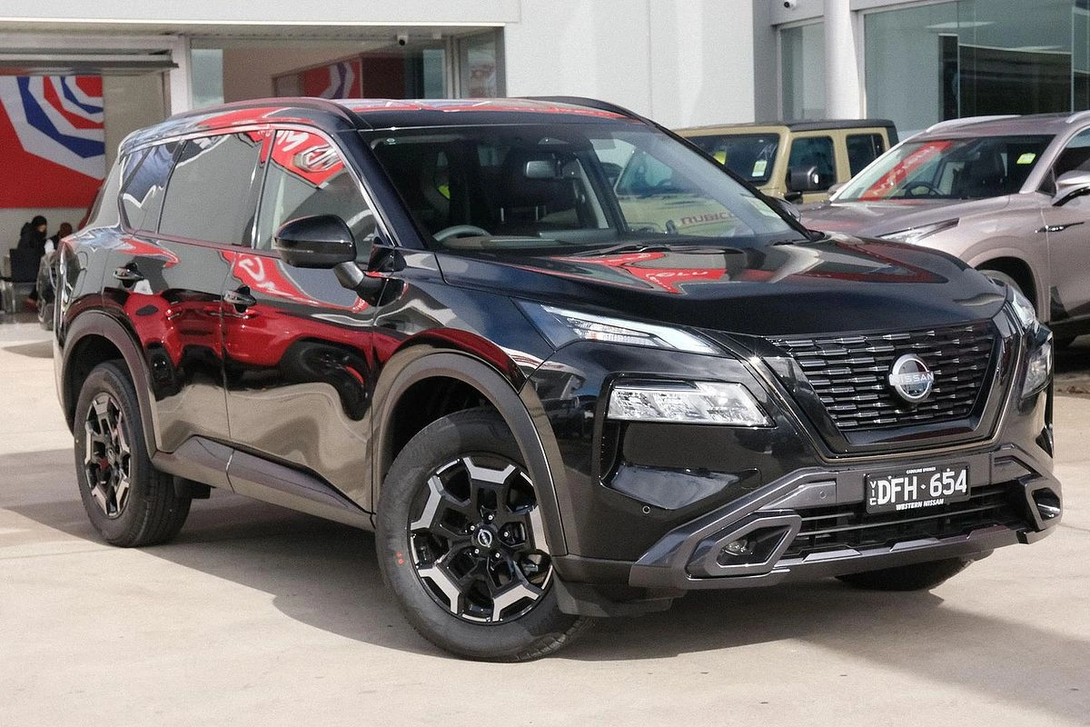 SUV