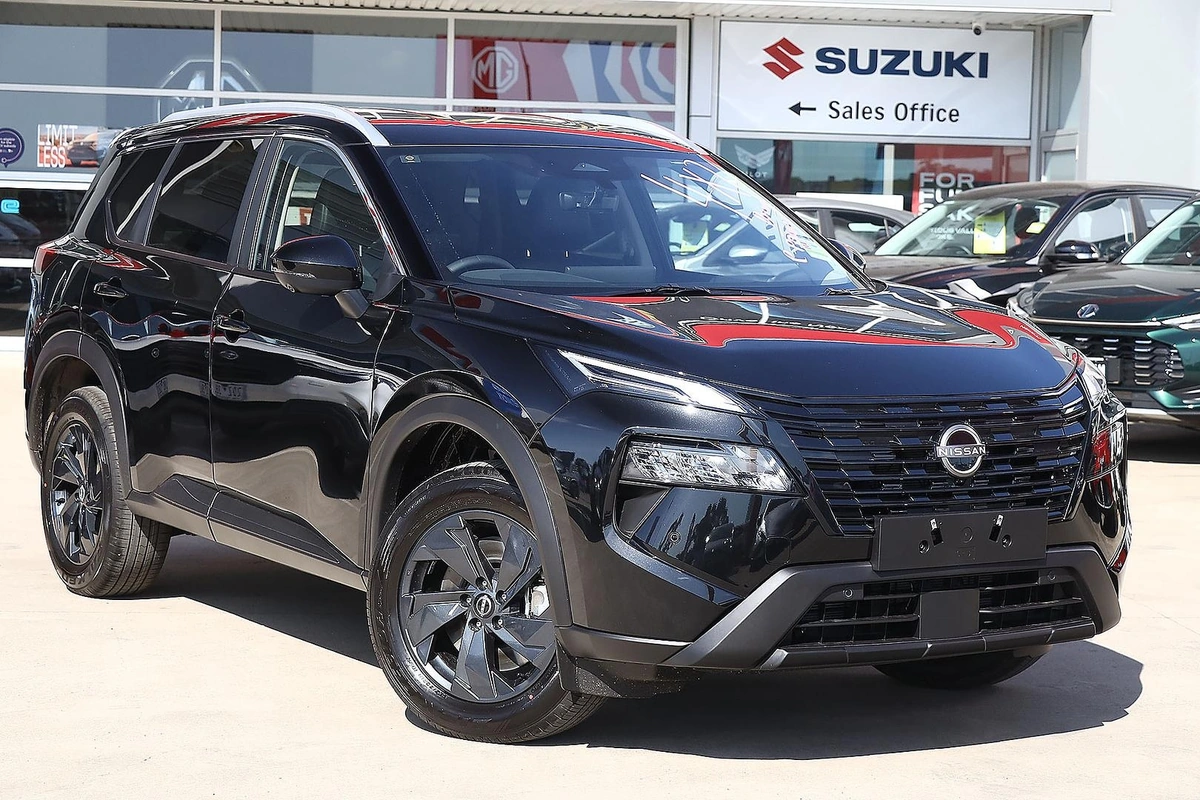 SUV