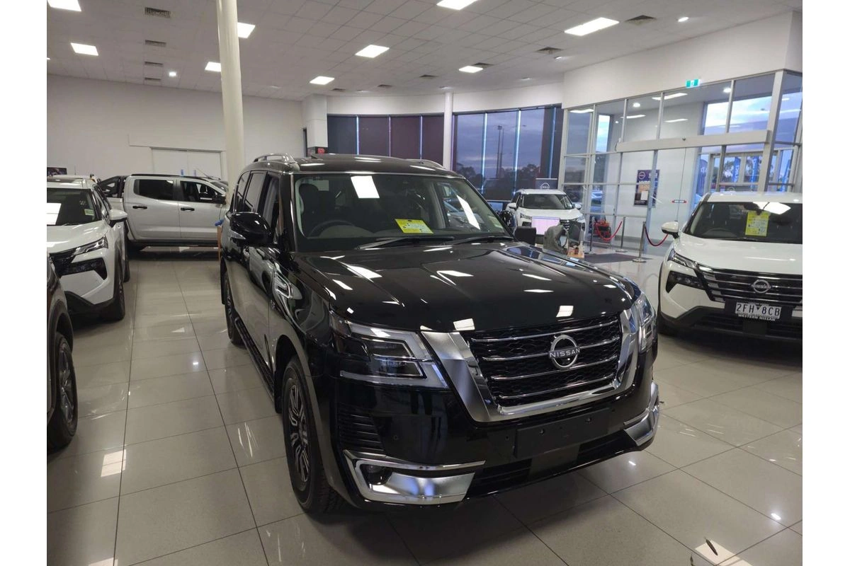 SUV