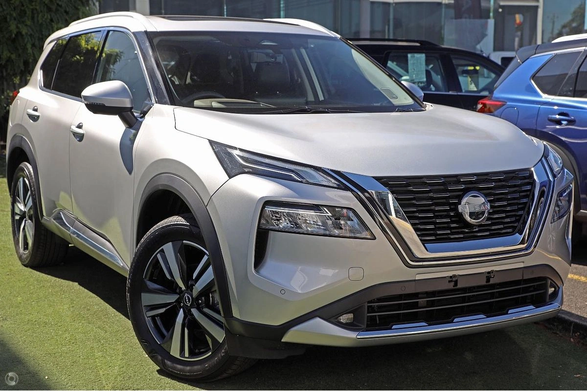 SUV