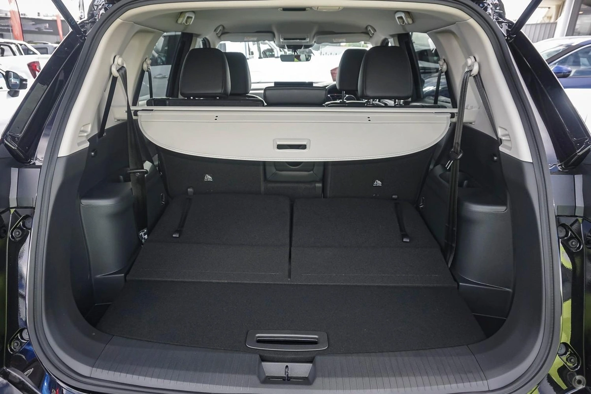 SUV