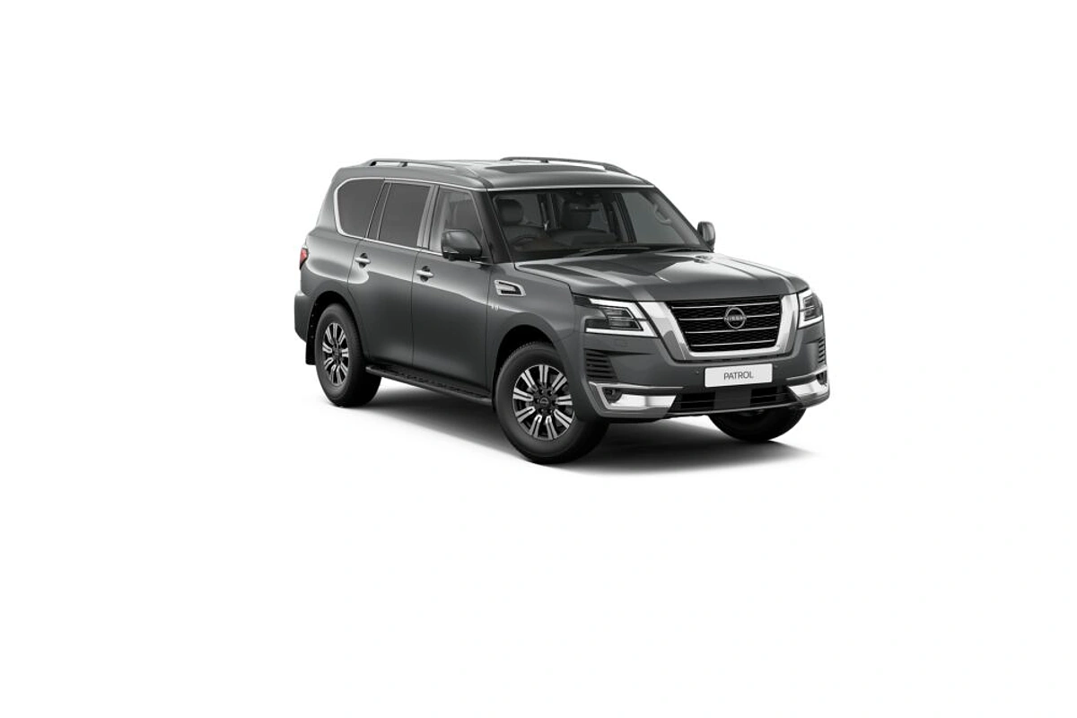 SUV