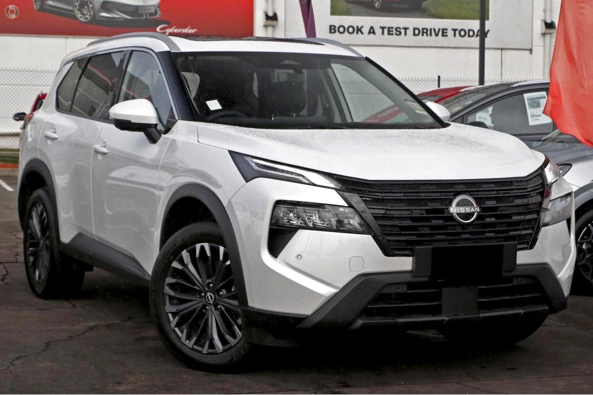 SUV