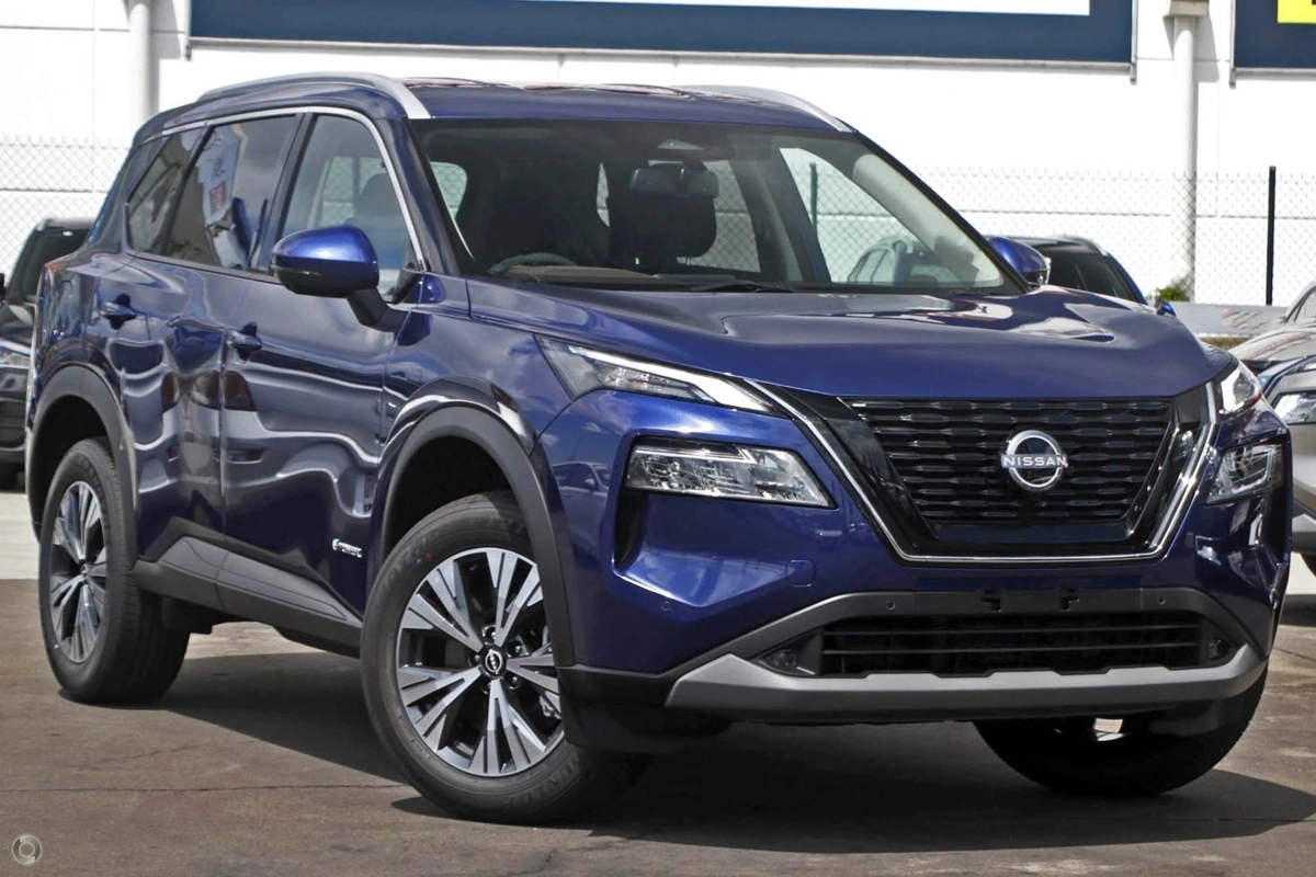 SUV
